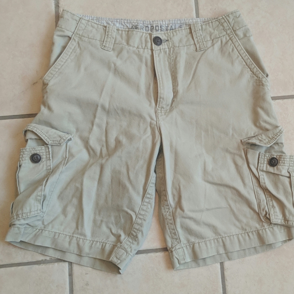 Aeropostale short